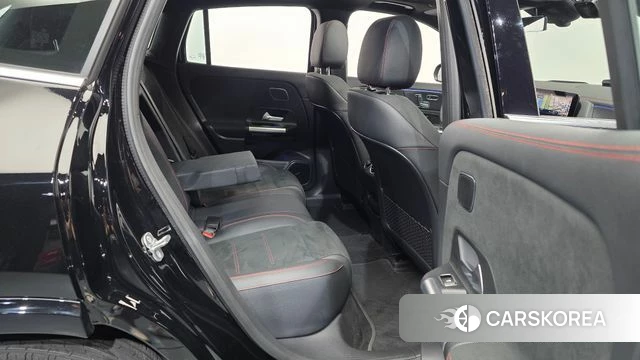 Mercedes-Benz EQA H243 2025 Черный из Кореи, фото 3