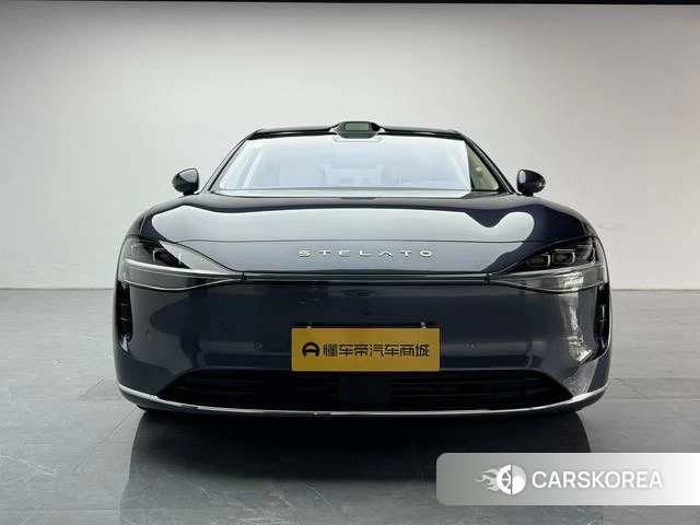 Enjoy the world S9 2026 Синий из Китая, фото 3