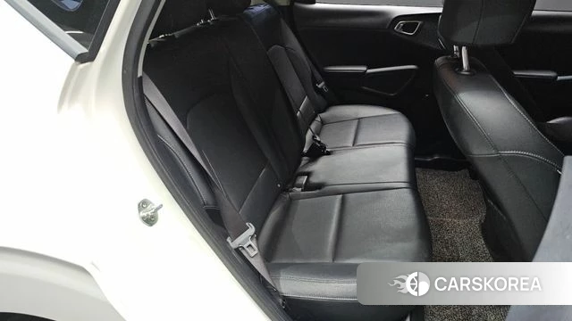 Kia Soul Booster 2020 Белый из Кореи, фото 3