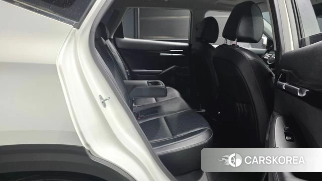 Kia Seltos 2020 Белый из Кореи, фото 3