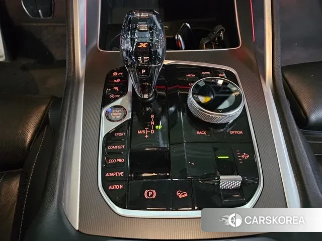 BMW X6 (G06) 2020 Белый из Кореи, фото 3