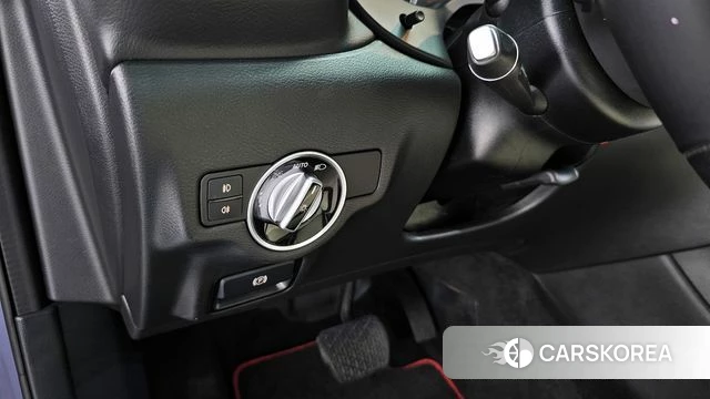 Infiniti Q30 2019 Синий из Кореи, фото 3