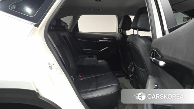 Kia Seltos 2019 Белый из Кореи, фото 3