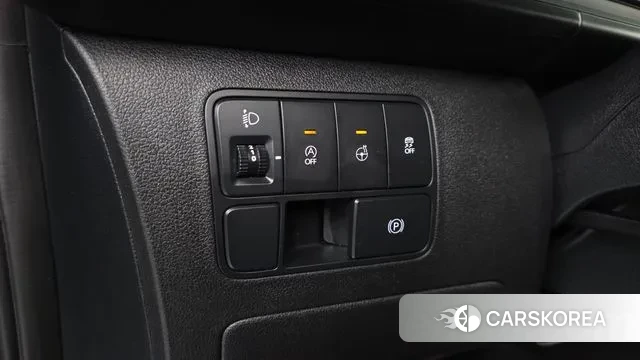 Hyundai Staria 2022 Черный из Кореи, фото 3