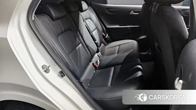 Kia Morning Urban (JA) 2022 Белый из Кореи, фото 3