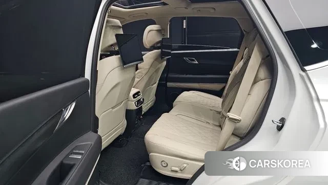 Genesis GV80 2023 Белый из Кореи, фото 3