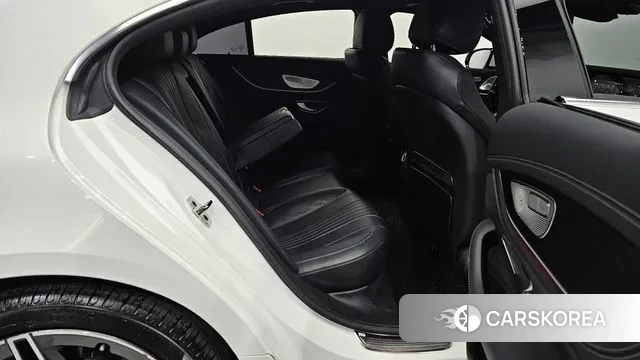 Mercedes-Benz CLS-Class C257 2023 Белый из Кореи, фото 3