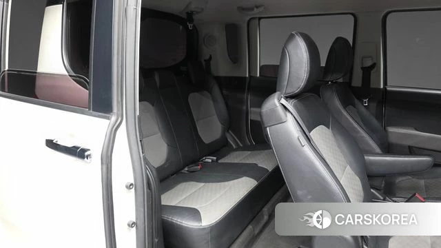 Kia The New Ray 2018 Жемчужный цвет из Кореи, фото 3