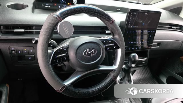 Hyundai Staria 2022 Белый из Кореи, фото 3