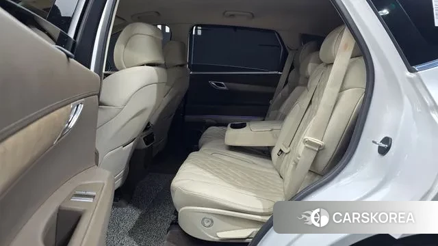 Genesis GV80 2022 Белый из Кореи, фото 3