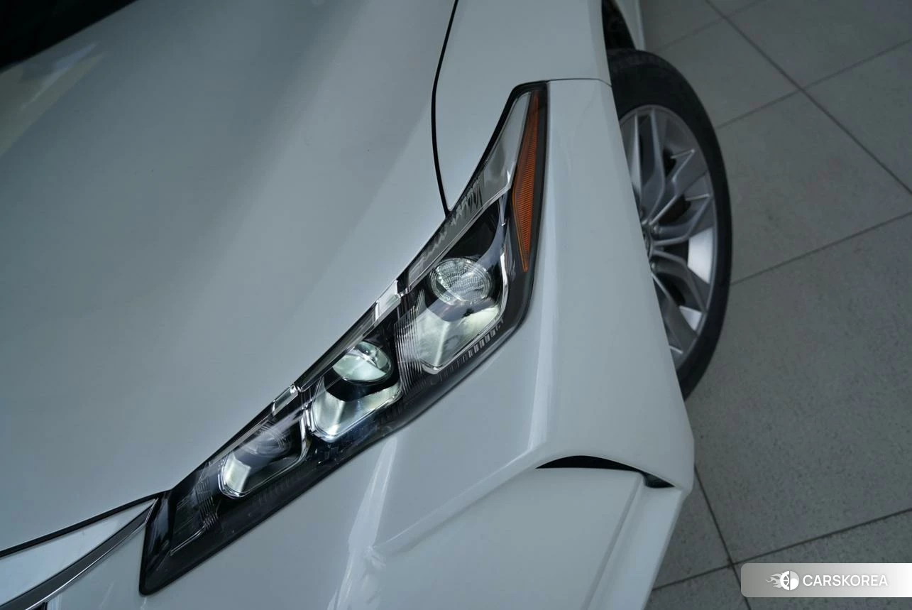 Toyota Asian dragon 2020 Белый из Китая, фото 3