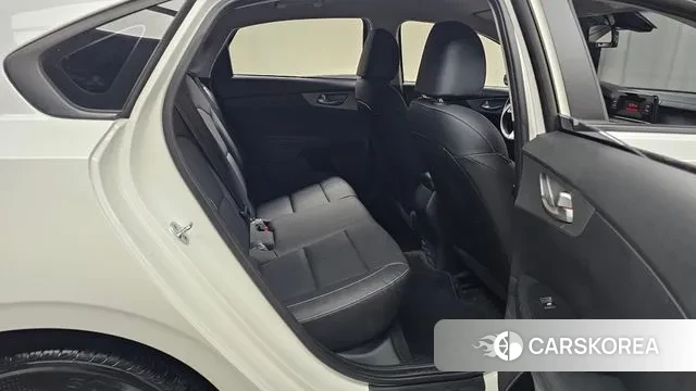 Kia Come New K3 2020 Черный из Кореи, фото 3