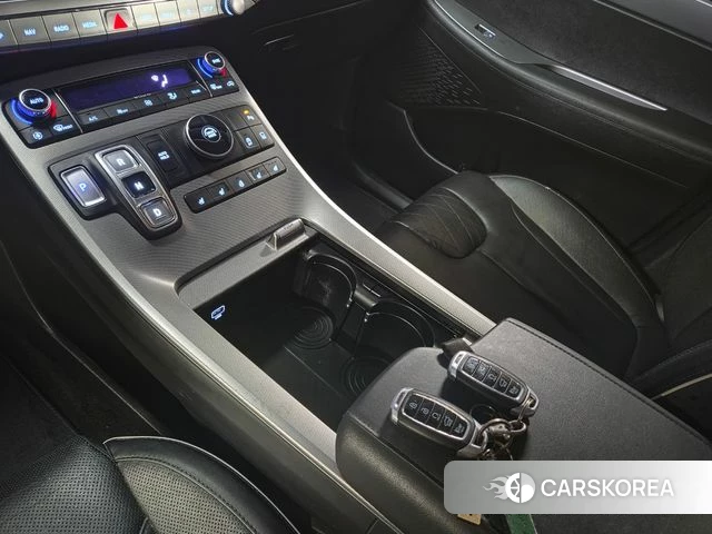Hyundai Palisade 2019 Белый из Кореи, фото 3