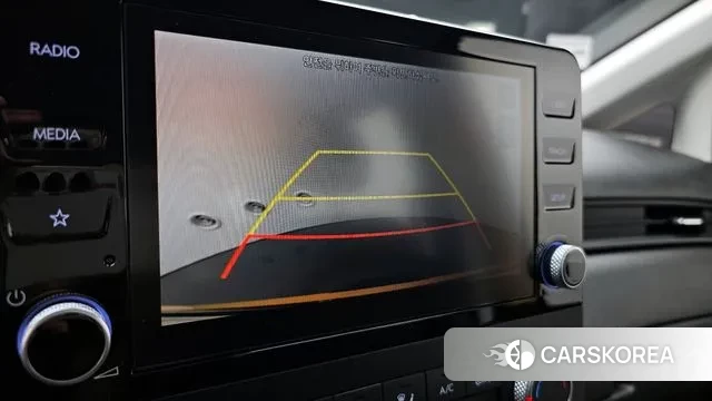 Hyundai Staria 2022 Желтый из Кореи, фото 3