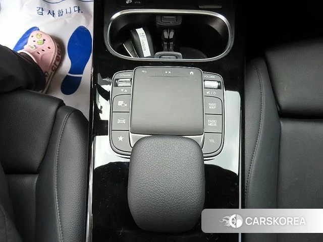Mercedes-Benz A-Class W177 2021 Белый из Кореи, фото 3