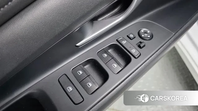 Hyundai Avante (CN7) 2020 Белый из Кореи, фото 3