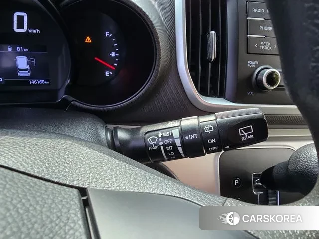 Kia The New Ray 2021 Белый из Кореи, фото 3