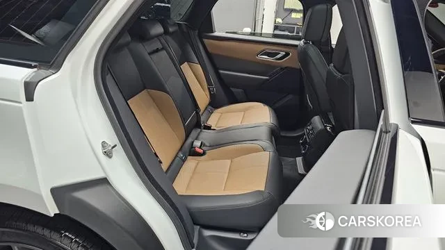 Land Rover Range Rover Velar 2024 Белый из Кореи, фото 3