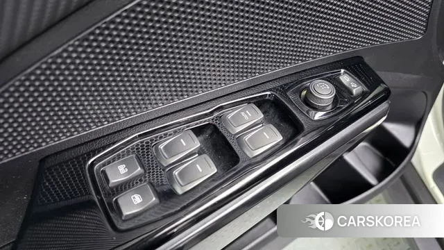 Ssangyong Berry New Tivoli 2020 Белый из Кореи, фото 3