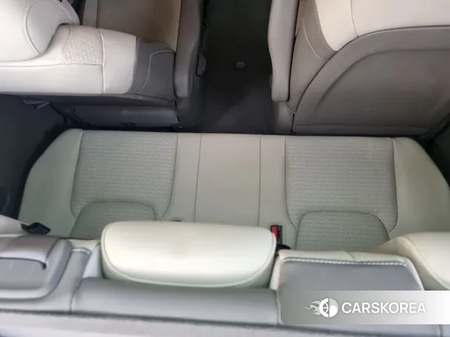 Kia Carnival 4th generation 2022 Черный из Кореи, фото 3