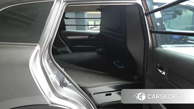 Renault Korea (Samsung) The New QM6 2025 Серый из Кореи, фото 3