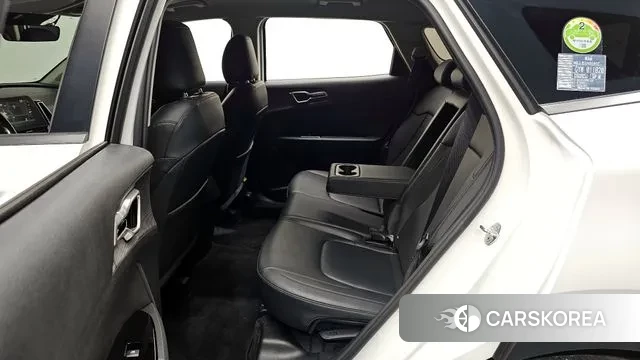 Kia Sportage 5th Generation 2021 Белый из Кореи, фото 3