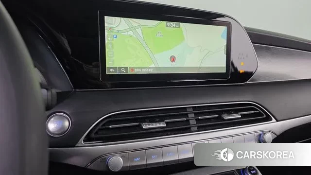 Hyundai Palisade 2021 Белый из Кореи, фото 3