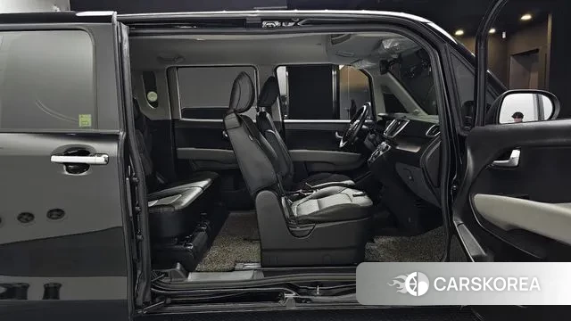 Kia The New Ray 2021 Черный из Кореи, фото 3