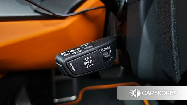 Lamborghini Urus 2024 Оранжевый из Кореи, фото 3