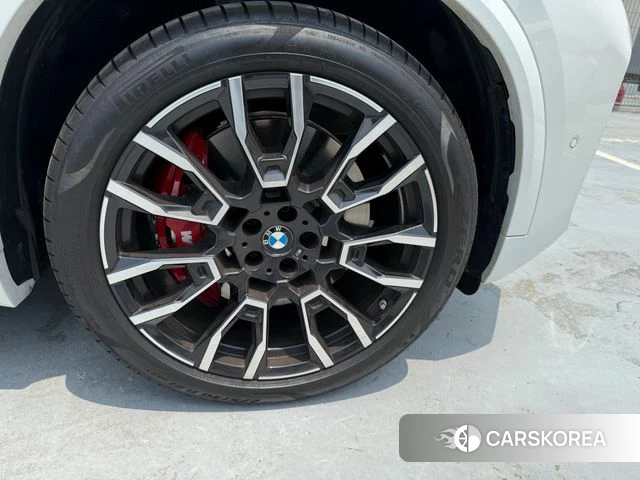 BMW X5 (G05) 2025 Белый из Кореи, фото 3