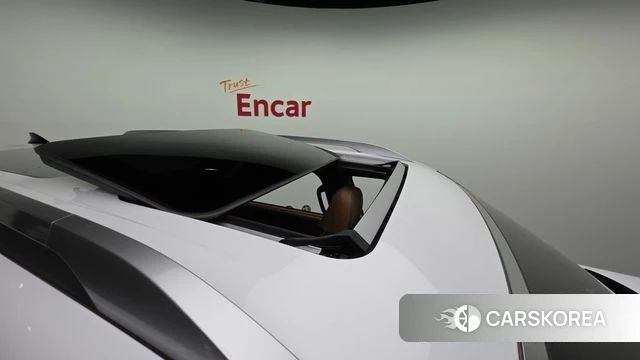 Hyundai Palisade (LX3) 2025 Белый из Кореи, фото 3