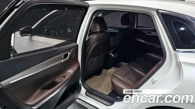 Hyundai The New Grandeur IG id 2715979 из Кореи 3