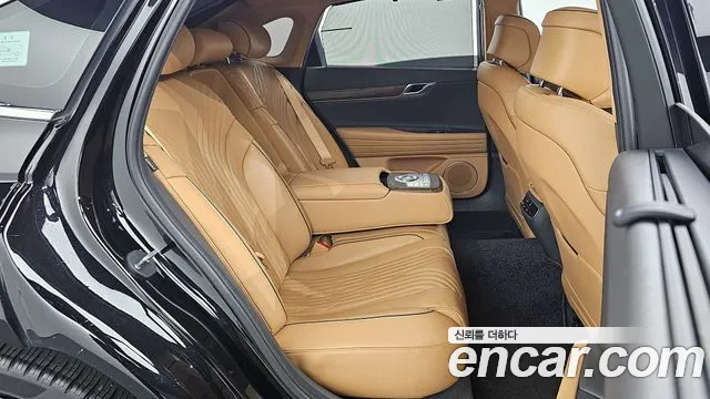 Genesis G80 (RG3) id 2663671 из Кореи 3
