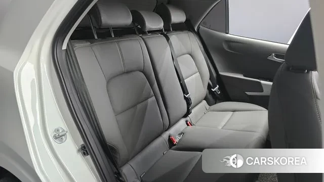 Kia All New Morning (JA) 2019 Белый из Кореи, фото 3