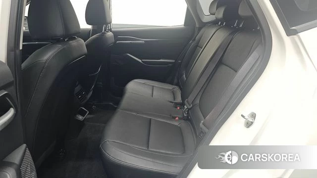 Kia The New Seltos 2022 Белый из Кореи, фото 3