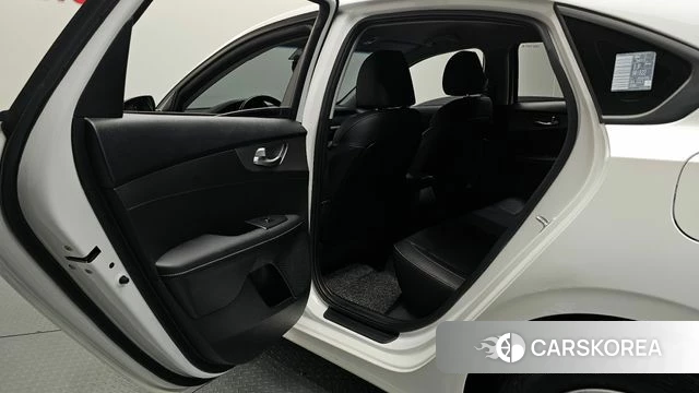 Kia Come New K3 2020 Белый из Кореи, фото 3