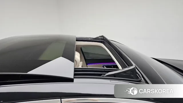 Mercedes-Benz S-Class W223 2024 Черный из Кореи, фото 3