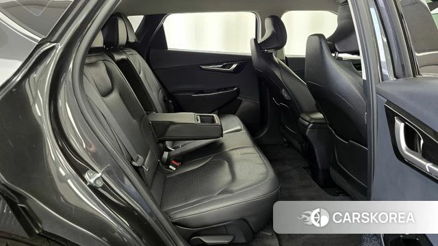 Kia EV6 2021 Серый из Кореи, фото 3