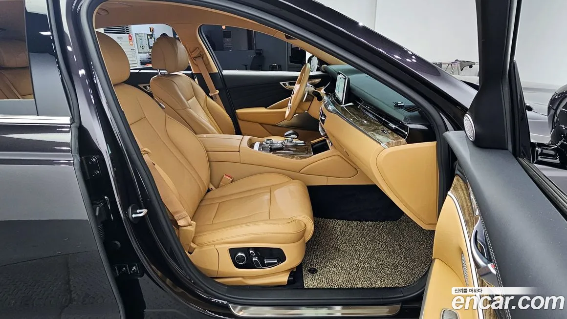 Kia More K9 id 2161241 из Кореи 3