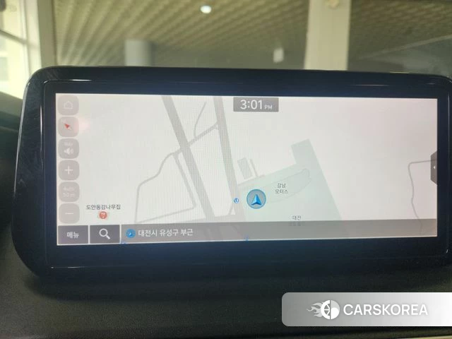 Hyundai The New Santa Fe 2021 Белый из Кореи, фото 3