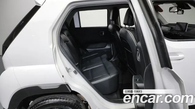 Hyundai Casper id 2625443 из Кореи 3