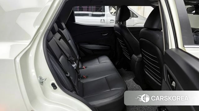 Ssangyong The New Tivoli 2025 Белый из Кореи, фото 3