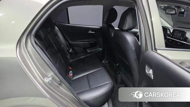 Kia All New Morning (JA) 2019 Песочный из Кореи, фото 3