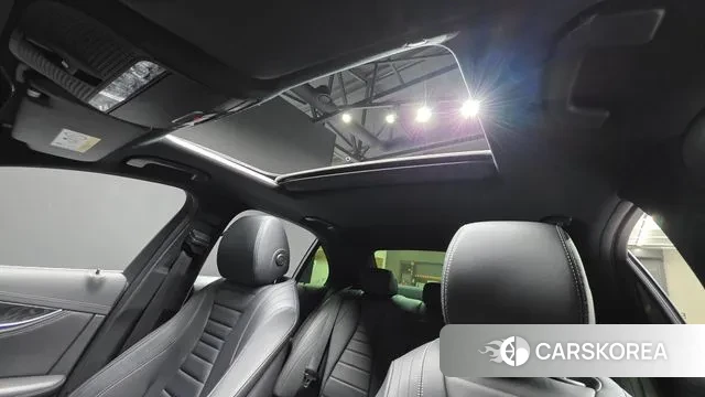 Mercedes-Benz E-Class W213 2020 Серый из Кореи, фото 3