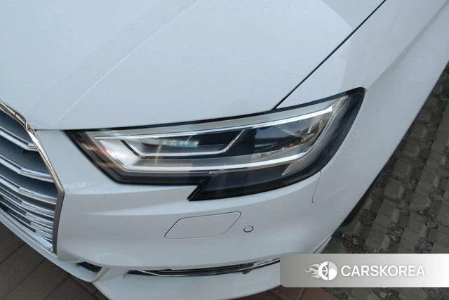 Audi A3 2020 Белый из Китая, фото 3