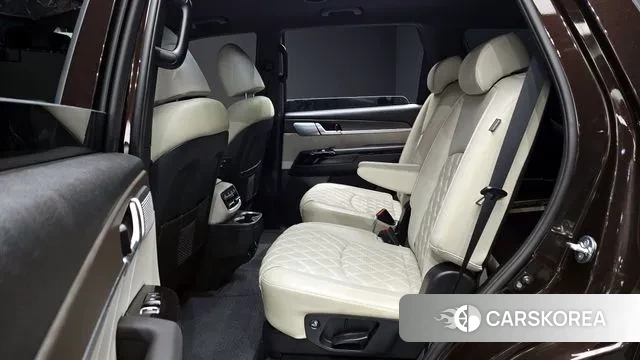 Kia Mohave Master 2020 Цвет тростника из Кореи, фото 3