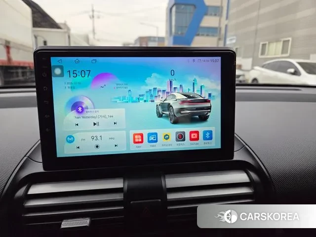 Hyundai Casper 2021 Белый из Кореи, фото 3