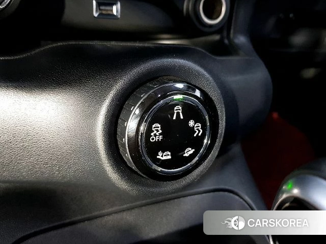 Citroen / DS C4 Cactus 2019 Белый из Кореи, фото 3