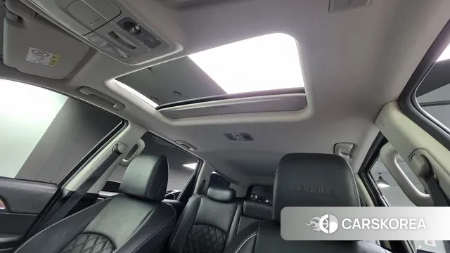 Kia Mohave Master 2020 Черный из Кореи, фото 3