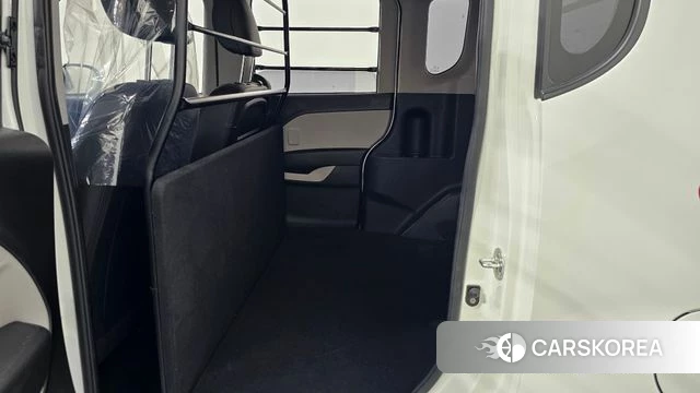 Kia The New Ray 2021 Белый из Кореи, фото 3